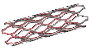 Bare Metal Stents