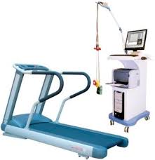 Stress Test Equipment