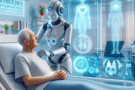 Healthcare AI
