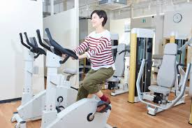 Japan Health and Fitness Club