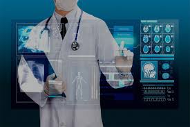health information exchange