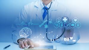 Clinical Data Analytics in Healthcare image
