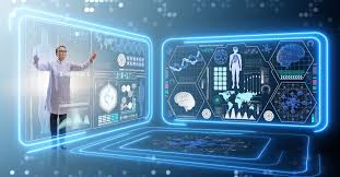 Healthcare Virtual Assistants image