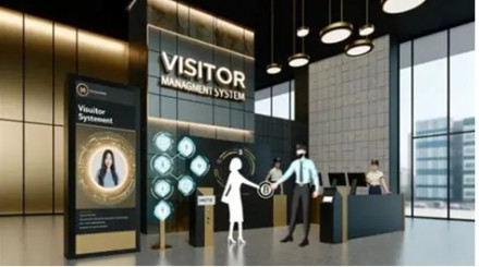 Visitor Management System