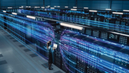 Hyperscale Computing