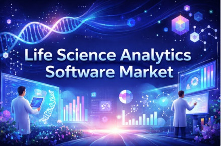 Life Science Analytics Software