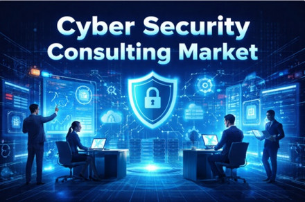Cyber Security Consulting