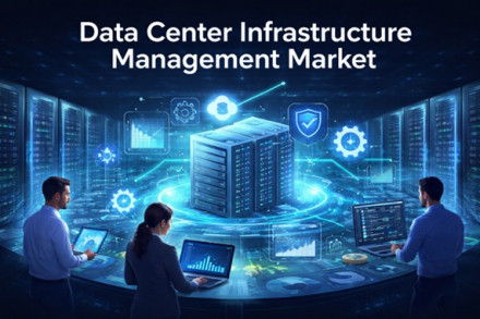 Data Center Infrastructure Management