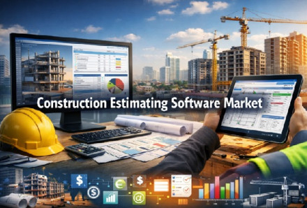 Construction Estimating Software 
