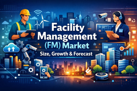 Facility Management (FM) Market