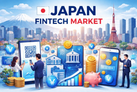 Japan FinTech 