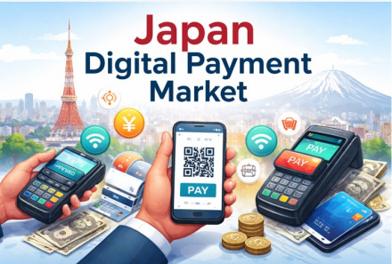 Japan Digital Payment