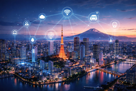 Japan Smart City Solutions