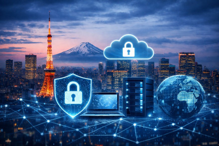 Japan Cybersecurity Market