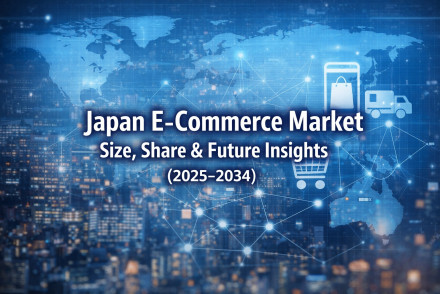 Japan E-Commerce Market