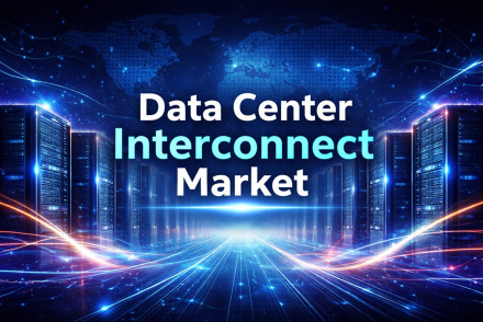 Data Center Interconnect Market