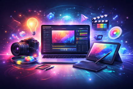 Creative Software