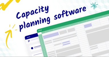Capacity Planning Software