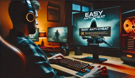 Anti-Cheat Software