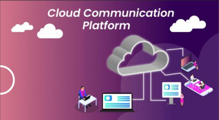 Cloud Communication Platform