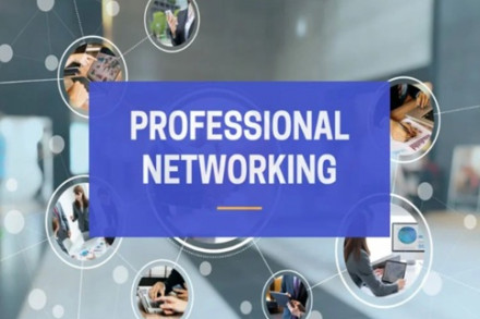 Professional Networking Apps