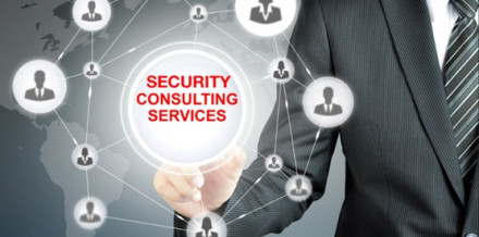IT Security Consulting Services