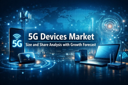 5G Devices 