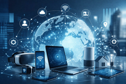 Pervasive Computing Technology