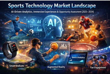 Sports Technology