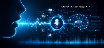 Automatic Speech Recognition Market