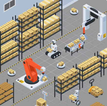 Automated Storage And Retrieval System Market