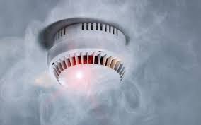 Smoke Detector Market1