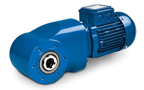 Gear and Box Gear Motor