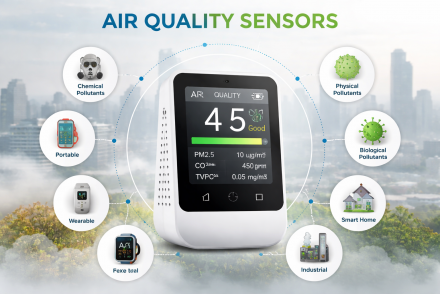 Air Quality Sensor1