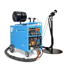 Arcspray Equipment Market1