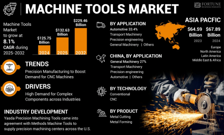 Machine Tools Market Original