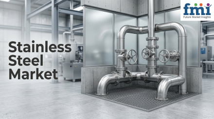 Stainless Steel Market
