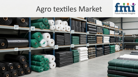 Agro textiles Market