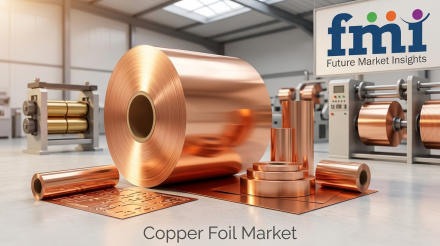 Copper Foil Market