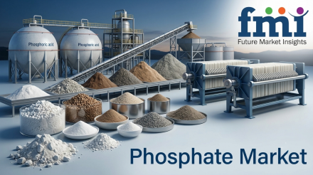 Phosphate Market