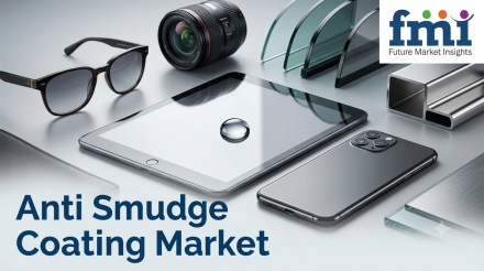 Anti Smudge Coating Market