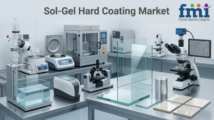 Sol-Gel Hard Coating Market