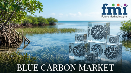 Blue Carbon Market