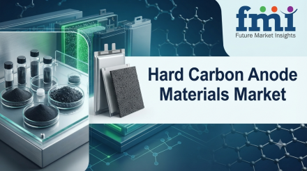 Hard Carbon Anode Materials Market (2)