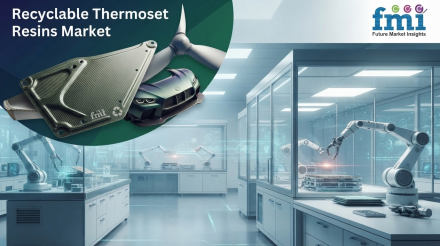 Recyclable Thermoset Resins Market (2)
