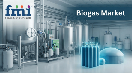 Biogas Market