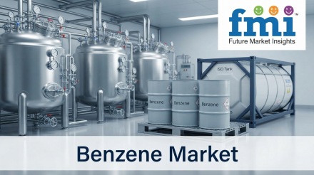 Benzene Market
