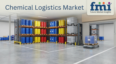 Chemical Logistics Market