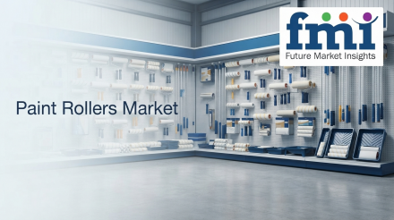 Paint Rollers Market