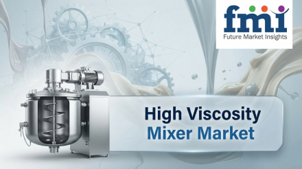 High Viscosity Mixer Market (2)
